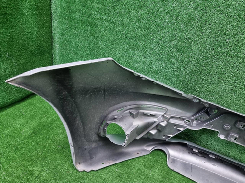 Бампер передний Lada Granta (2018-н.в.)