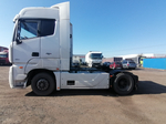 Foton AUMAN 4x2 Седельный тягач EST A 1846 AMT (Дизельный, 11,8 л, АТ, 470 л.с.)