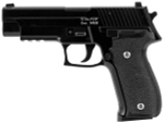 Пистолет пневматический Stalker SA226 Spring (SigSauer P226), к.6мм (SA-33071226)