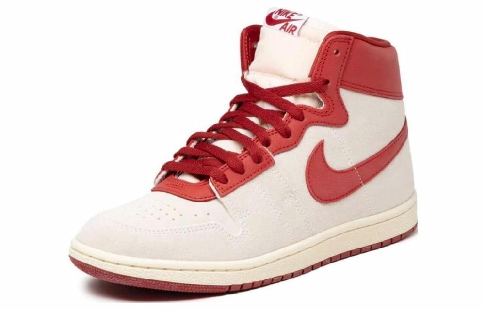 Кроссовки Nike Air Ship