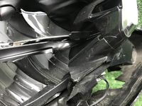 Битая Фара правая Mercedes E W213 (2020-2023) LED