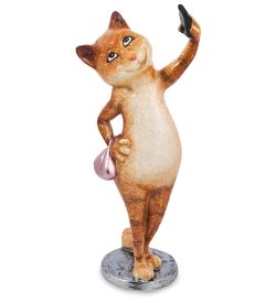 GAEM Art MN-314 Фигурка «Кошка»
