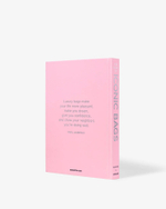 Книга на английском языке Assouline FASHIONPHILE: THE BOOK OF ICONIC BAGS