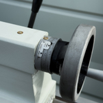 PROMA SPZ-1000 универсальный токарный станок с УЦИ