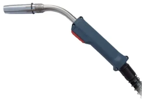 Сварочная горелка BW 501D, 5 м