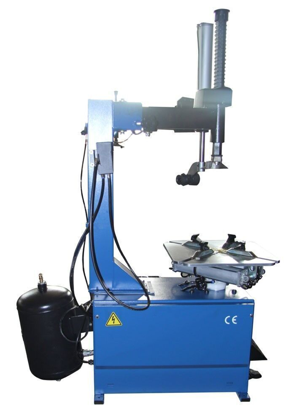 Шиномонтажный станок M-201BP1 AE&T (380 В)