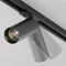 Трековый светильник Technical TR021-1-12B3K-W-B