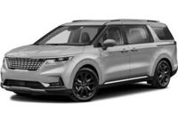 KIA Carnival 4 2020-2023+