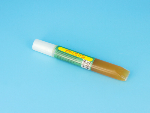 Флюс RUSFLUX ЛТИ - 120 гель 10 мл