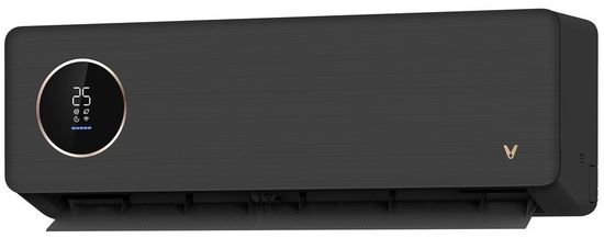 Кондиционер VIOMI Cross 2 Black KFR-52GW/Y4CM1-A++/A+