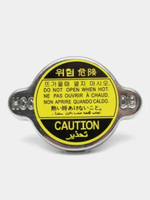 Крышка бачка радиатора HYUNDAI / KIA 2533017000