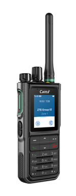 Радиостанция портативная цифровая Caltta PH690 UHF