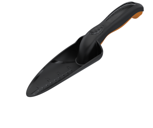 Совок посадочный узкий АльтПласт Агроном Премиум