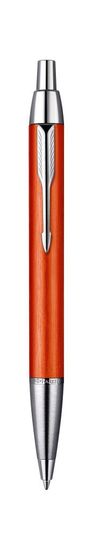 Шариковая ручка PARKER IM Premium Big, цвет: Red CT, 1892646