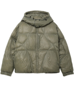 Мужская Куртка Pertex Minimal Padding