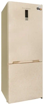 Холодильник двухкамерный SCHAUB LORENZ SLU S620E3E (q)