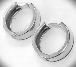 Ювелирные серьги Эстерелла