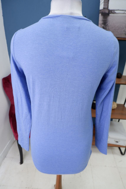 Джемпер Donland повседневный 48 размер