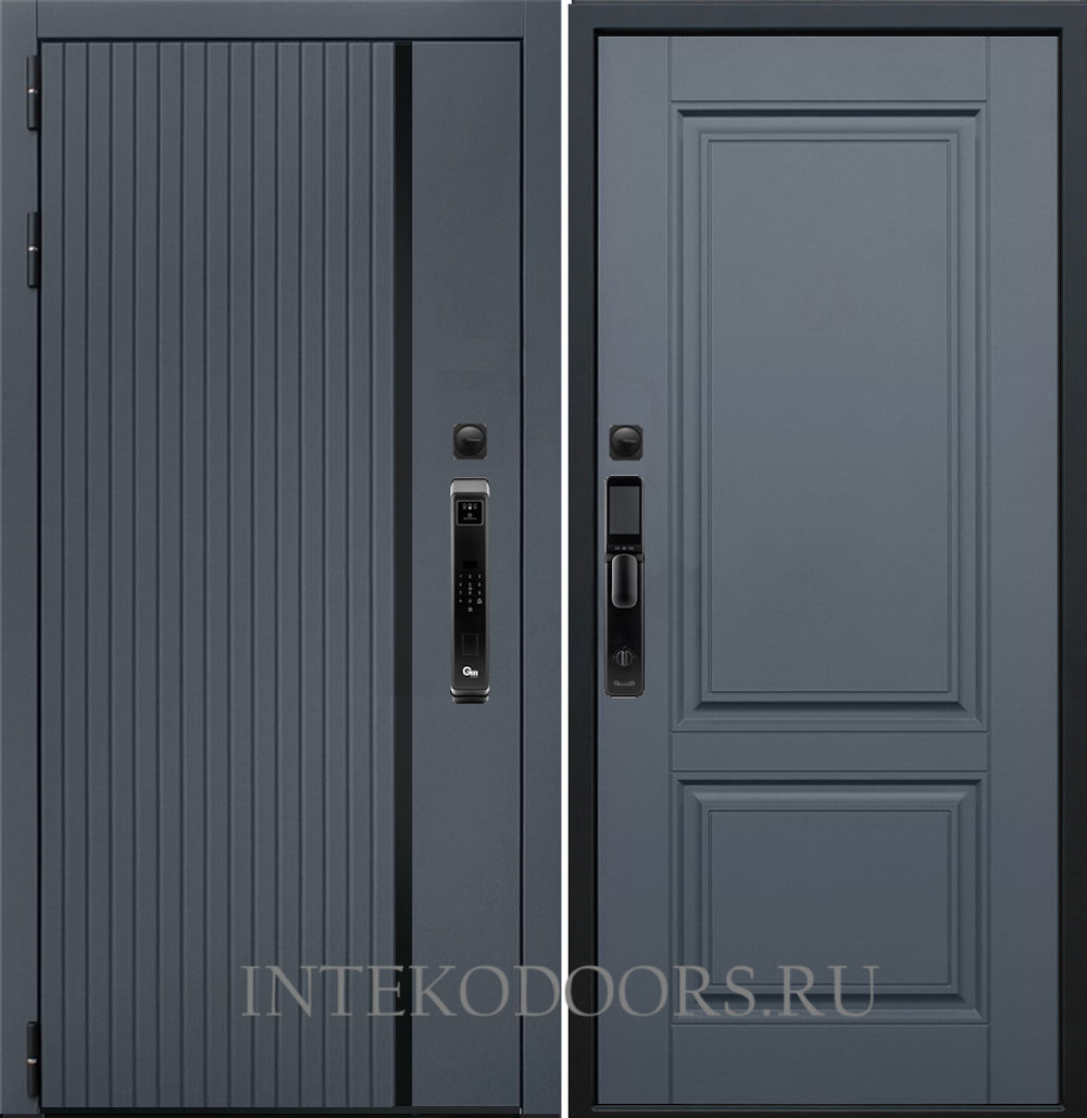 Агат Графит фл117 V8