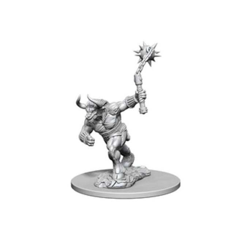 Minotaur / Минотавр