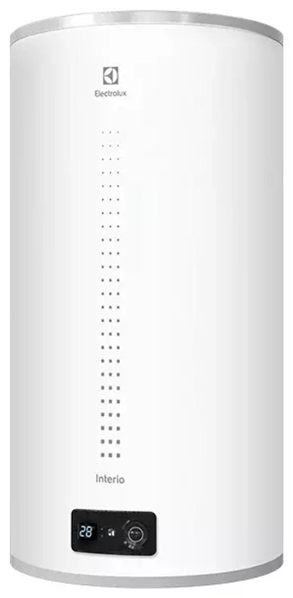 Накопительный электрический водонагреватель Electrolux EWH 100 Interio 3