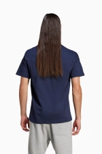 Футболка adidas All SZN - темно-синий