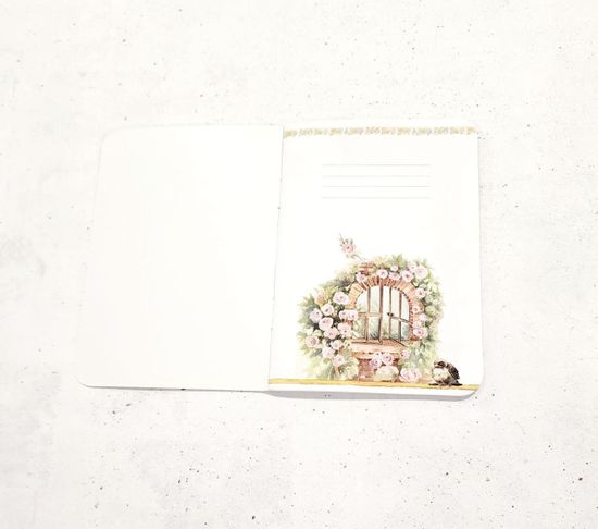 Блокнот "Замурчалки", 32 листа, 3 шт.