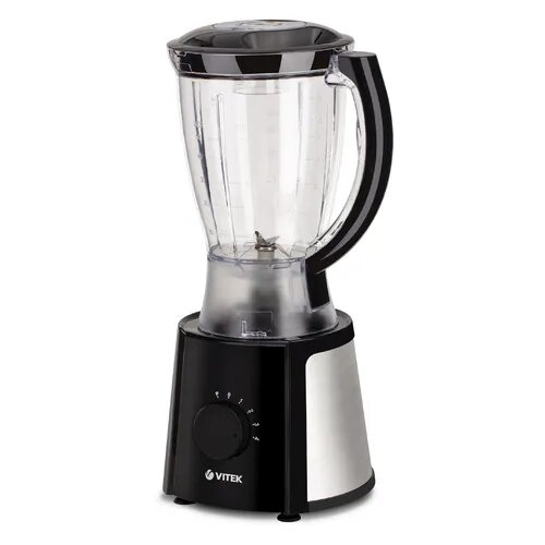Блендер настольный VITEK 8511 (700W) черный