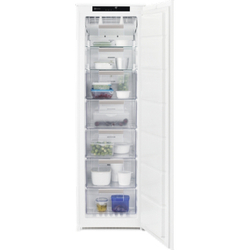 Встраиваемая морозильная камера Electrolux LUT6NF18S