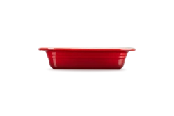 Le Creuset - Форма для выпечки 31 см, вишня. / артикул   91004831060000  / GTIN 024147914150