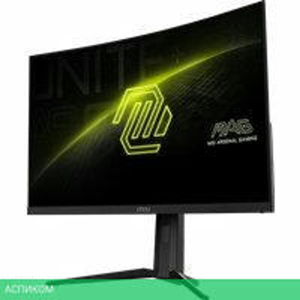 Игровой монитор MSI MAG 321CUP