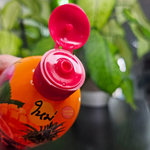 Средство для мытья посуды LION Lipon PRO Фрукты 750 мл.