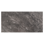 Керамогранит Concor Dark Grey 120x60 см 1.44 м² полированный цвет серый
