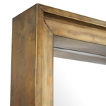 Зеркало Mirror Magenta rectangular L арт.113613