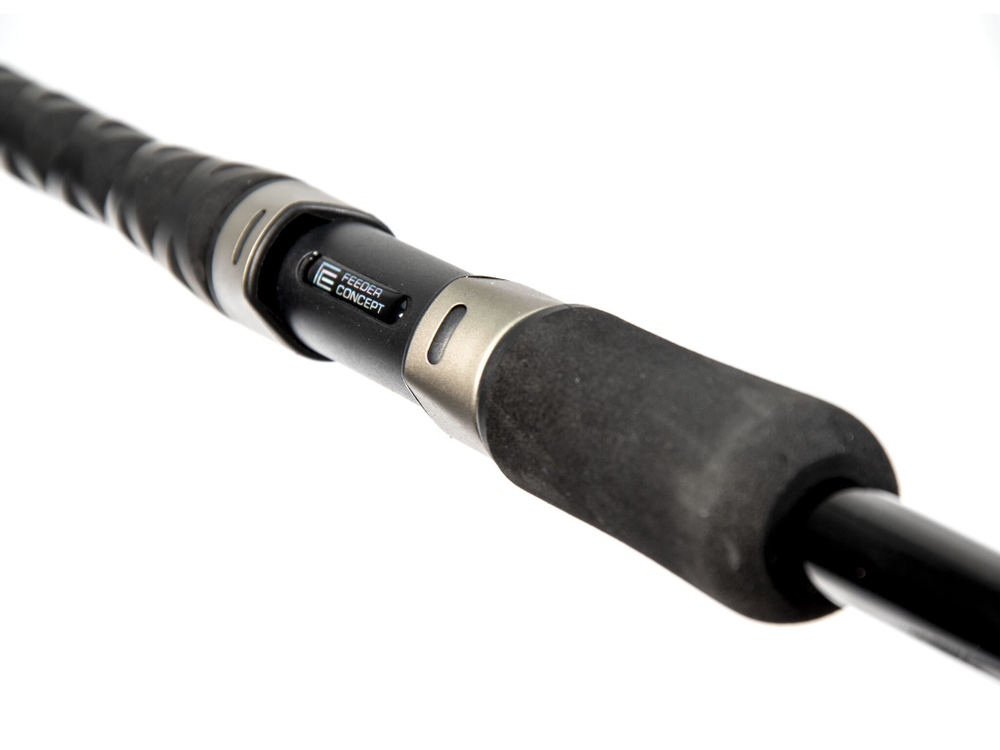 Удилище фидерное Feeder Concept Distance BLACK EXTRA HEAVY 150 3.60