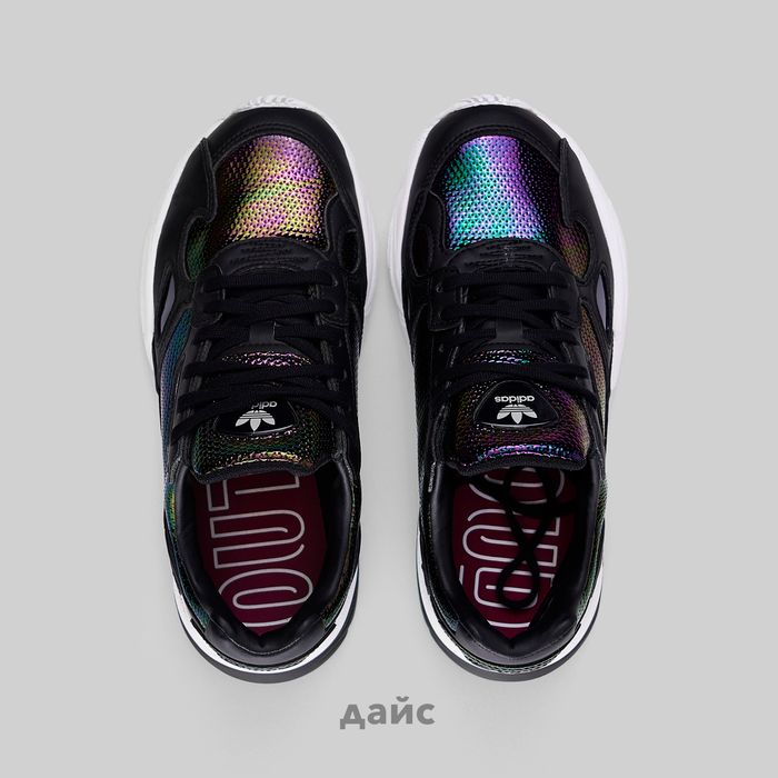 Кроссовки женские Adidas Originals Falcon артикул:EF5517 - купить в магазине Дайс
