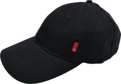 Кепка Levis Levi's Original UNHOOKY HAT черный
