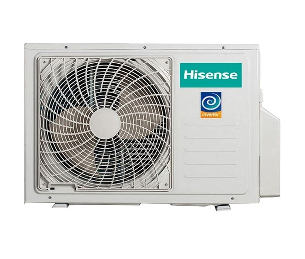 Hisense AS-18UW4RXATV00