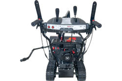 Снегоуборщик EVOLINE 660 TE