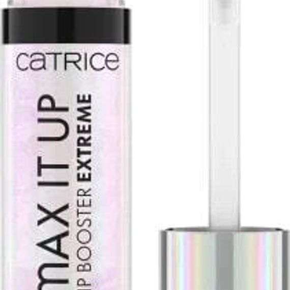 Lipgloss Max It Up 050 Beam Me Away, 4 ml