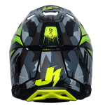 Шлем кроссовый JUST1 J40 SHOOTER