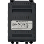 Газонокосилка аккумуляторная VILLARTEC MA2038 SET:AS204 4Ah + AC202