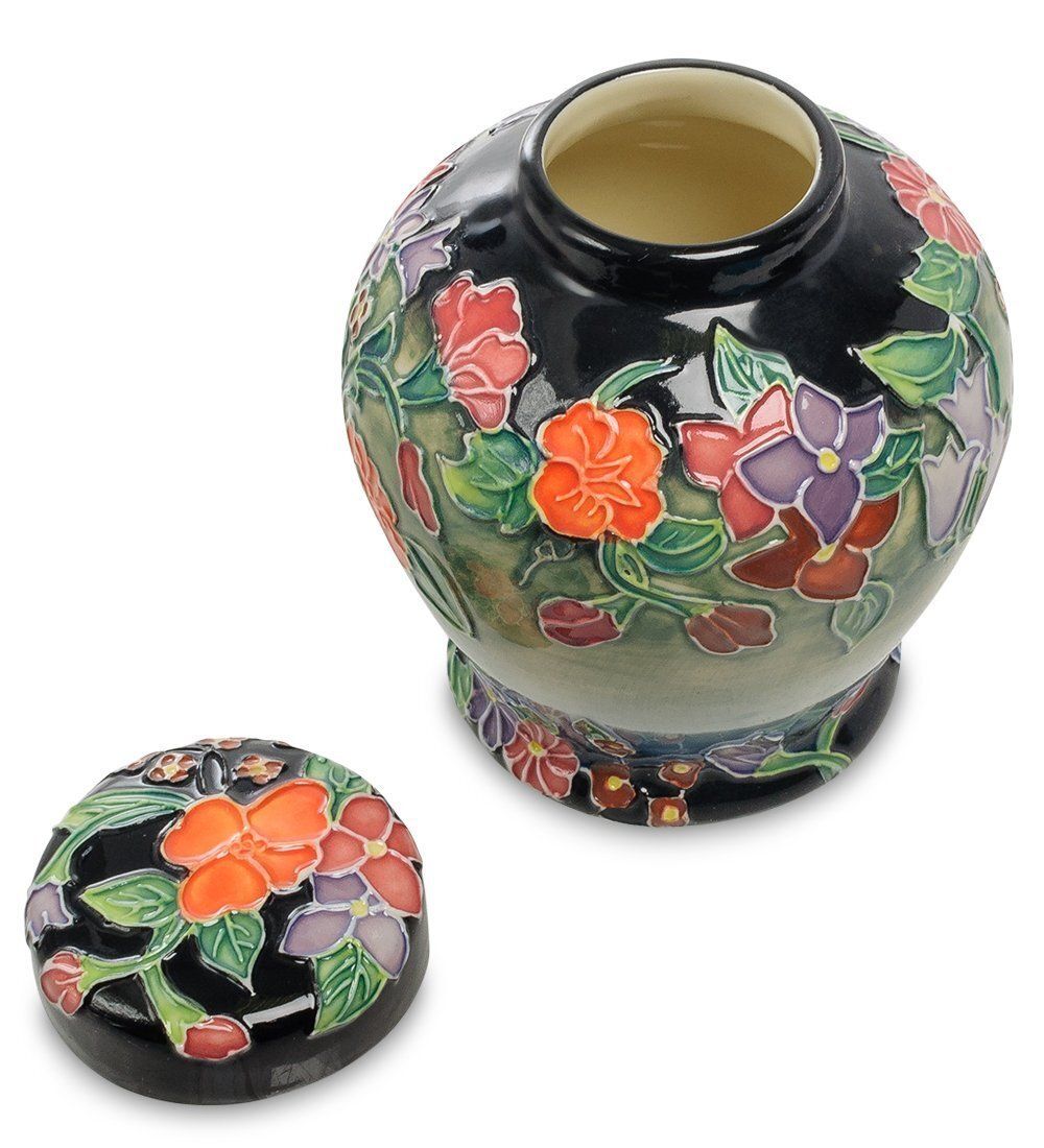 JP-800/ 9 Бочонок с крышкой (Pavone)