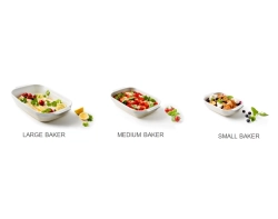 KitchenAid Блюдо для запекания Sweet & Savory 32x23 см 3,25 л EAN 4895156644231