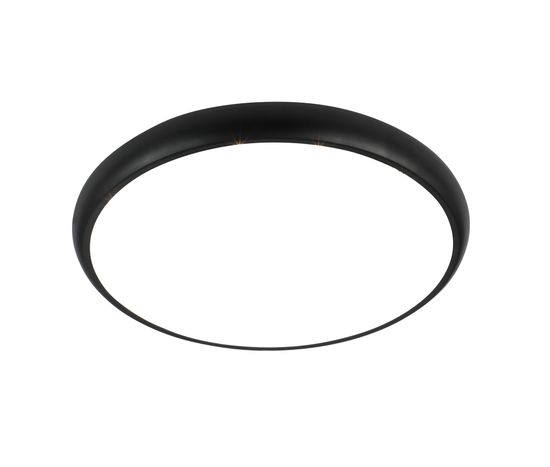 2675/500С BLACK (1) Люстра NW #