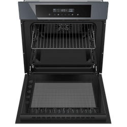 Встраиваемый электрический духовой шкаф Maunfeld AEOD60103G1