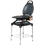 O-Grill 700T газовый гриль BLACK 700T_ BLACK