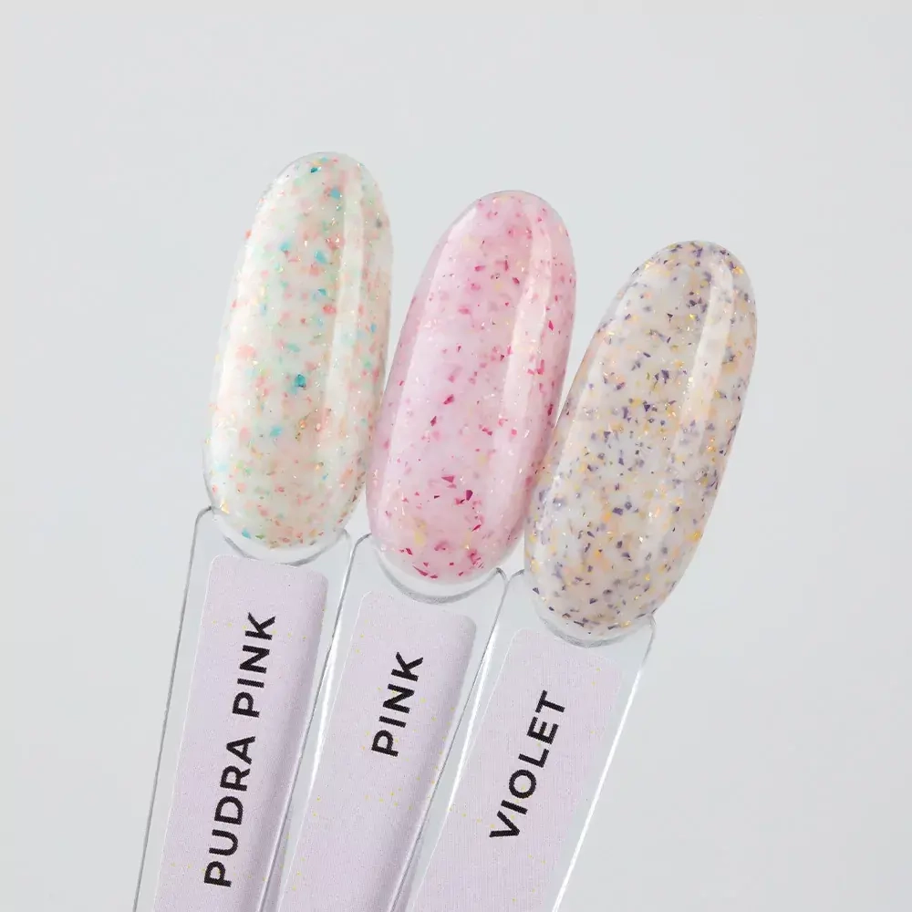 Гель-лак MOODNAIL Сute Pudra Pink, 10г