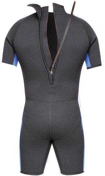 Гидрокостюм Free-Sub Classic Shorty 3 мм