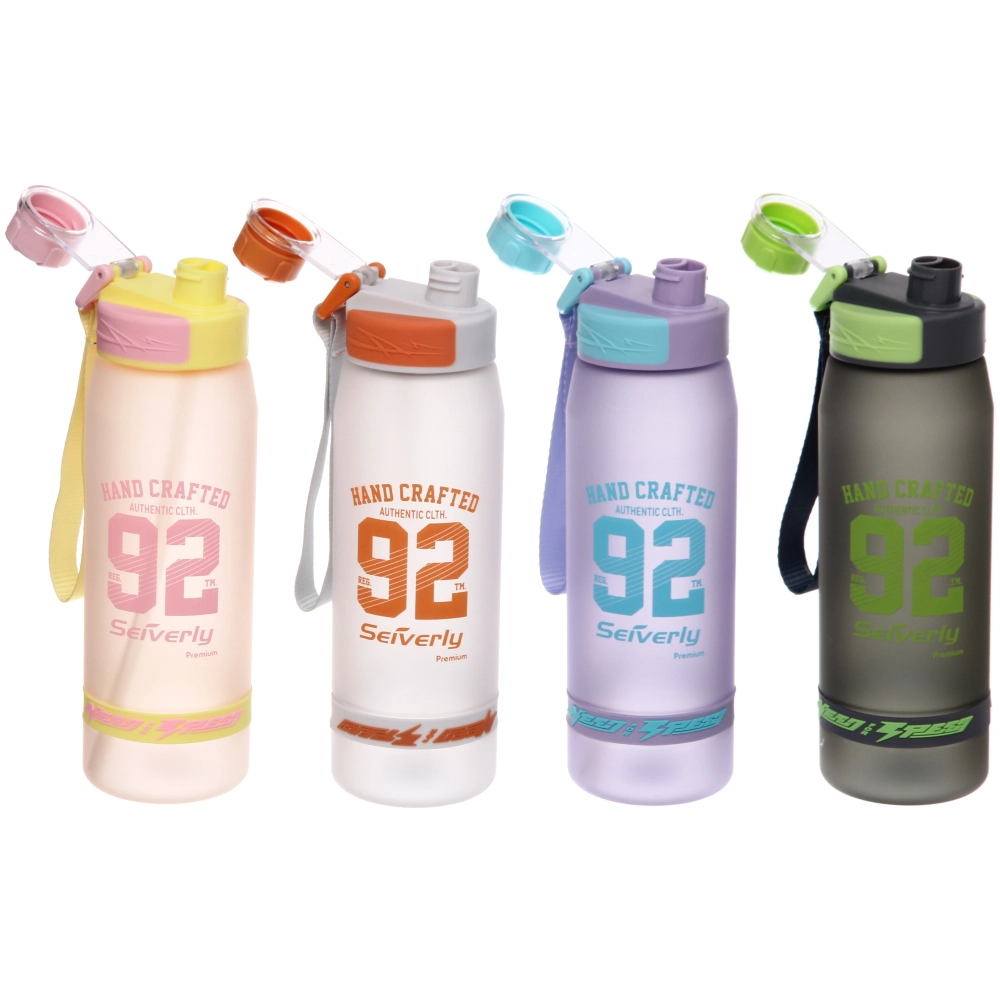 Бутылка спортивная S-2531-1 (950 мл)